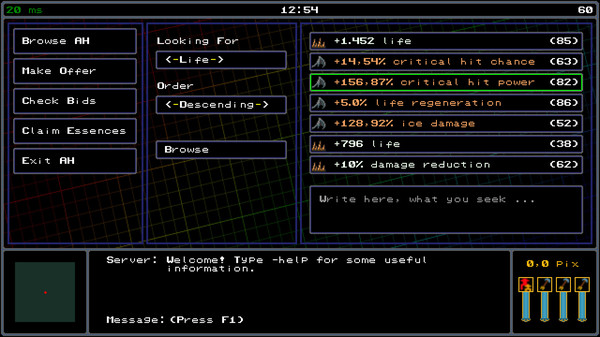 Valley of Decay screenshot 2