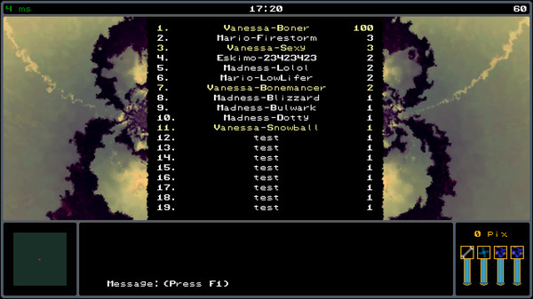 Valley of Decay screenshot 9