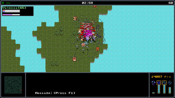 Valley of Decay screenshot 7