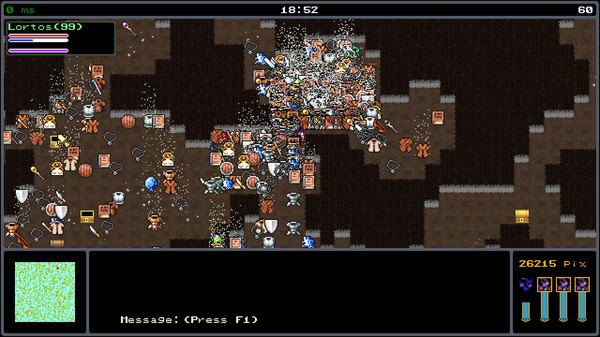 Valley of Decay screenshot 3
