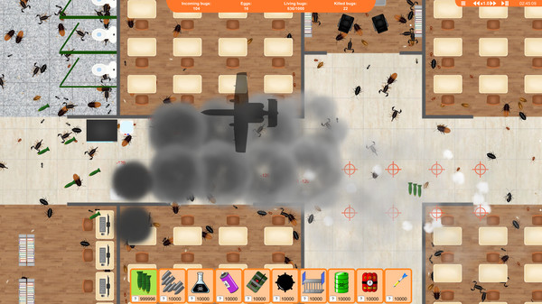 Bugs! screenshot 7