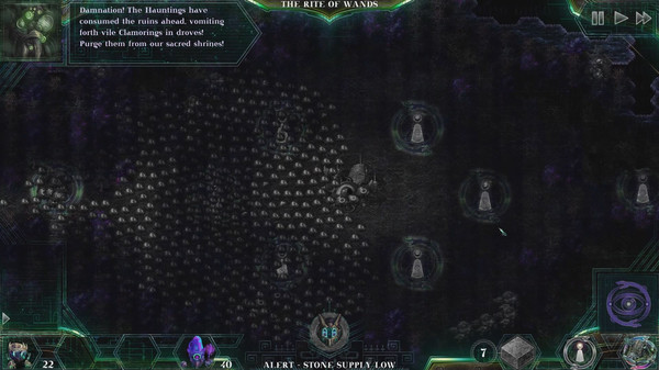 It Stares Back screenshot 4