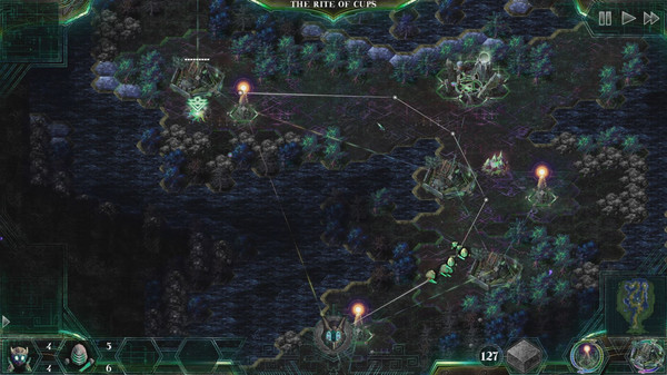 It Stares Back screenshot 3