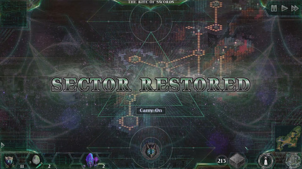 It Stares Back screenshot 12