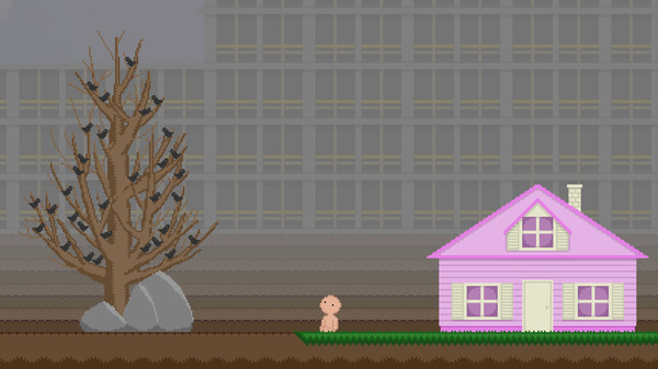 Cardboard Ground screenshot 8