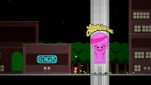 Cardboard Ground screenshot 9