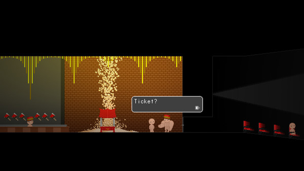 Cardboard Ground screenshot 10