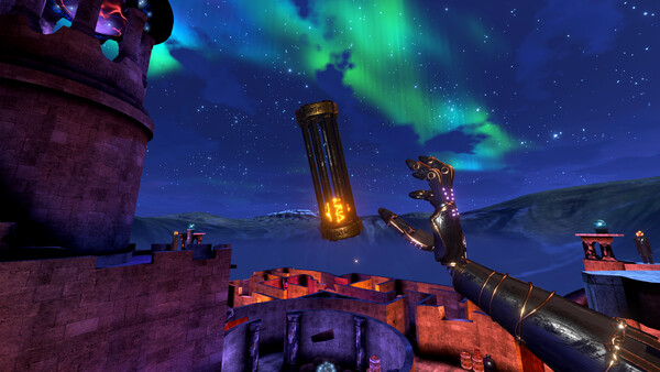 Waltz of the Wizard screenshot 8