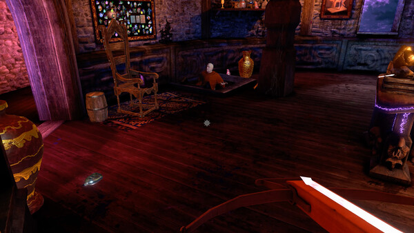 Waltz of the Wizard screenshot 9