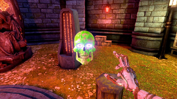 Waltz of the Wizard screenshot 11