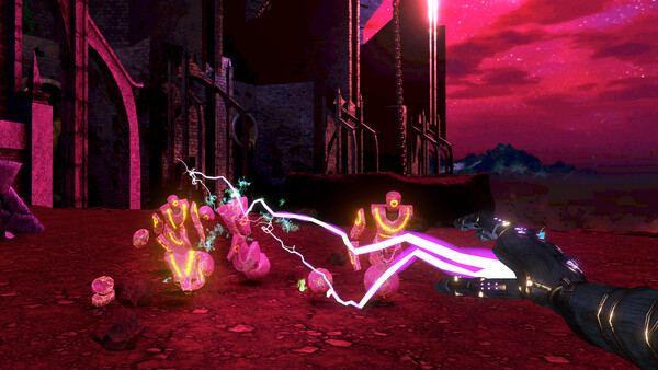 Waltz of the Wizard screenshot 10