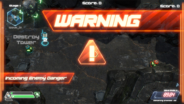 Twin Ruin screenshot 5