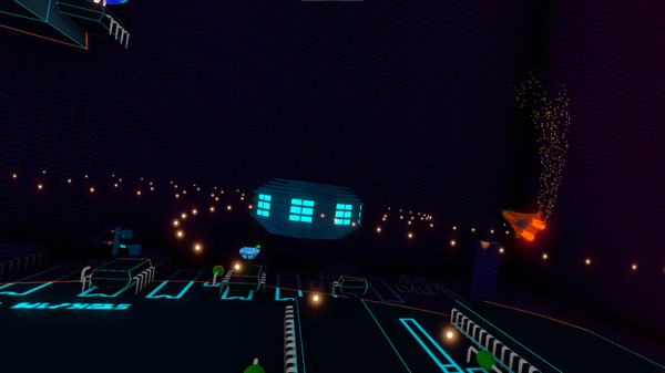 B.U.G. Force screenshot 5