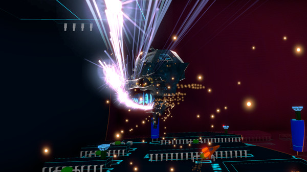 B.U.G. Force screenshot 8