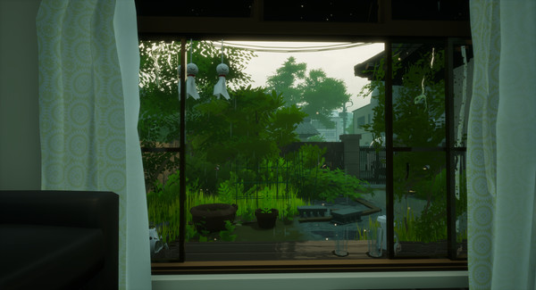 Rainy Season screenshot 1