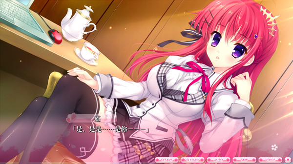 ALIA’s CARNIVAL！ screenshot 5
