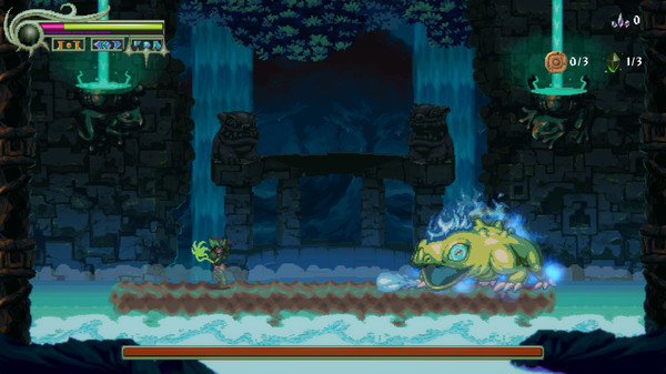 Smelter screenshot 10