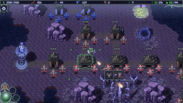 Smelter screenshot 11