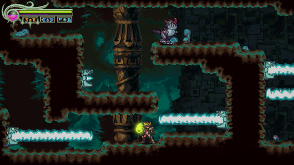 Smelter screenshot 9
