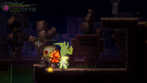 Smelter screenshot 6