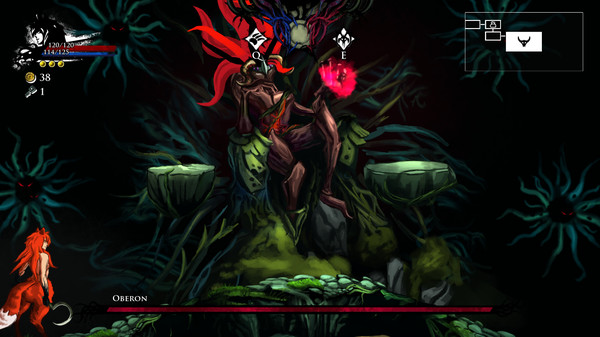 Helvetii screenshot 2