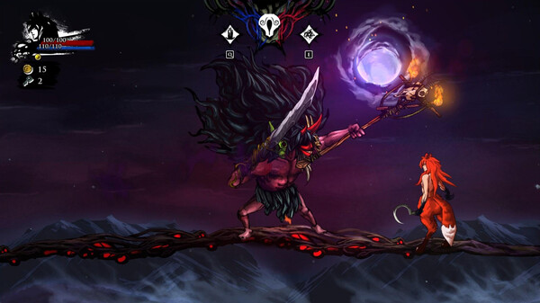 Helvetii screenshot 4