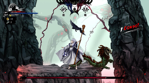 Helvetii screenshot 8