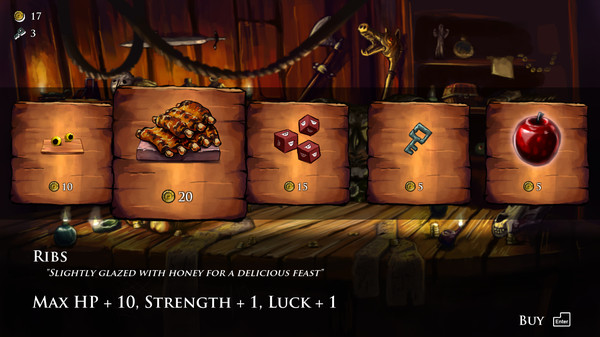 Helvetii screenshot 6