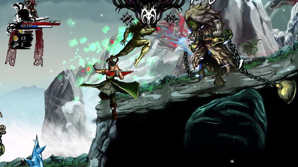 Helvetii screenshot 9