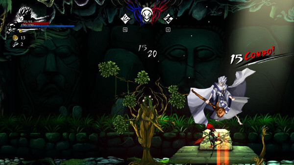 Helvetii screenshot 5