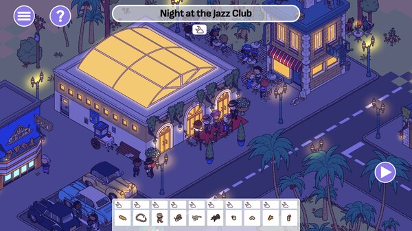 Hidden Through Time 2: Discovery screenshot 3