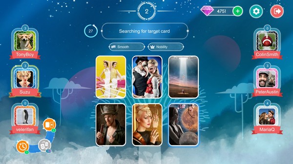 Imagination screenshot 5