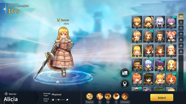 Royal Crown screenshot 7