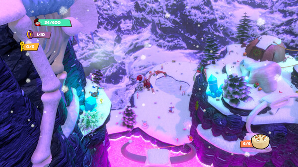 Clive 'N' Wrench screenshot 11