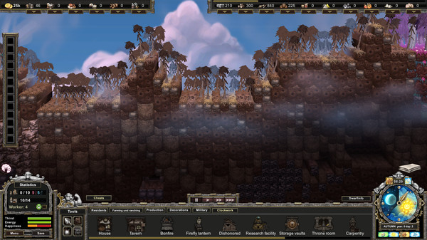 Stonedeep screenshot 11