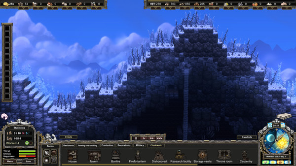 Stonedeep screenshot 7