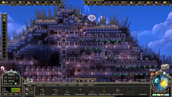 Stonedeep screenshot 4