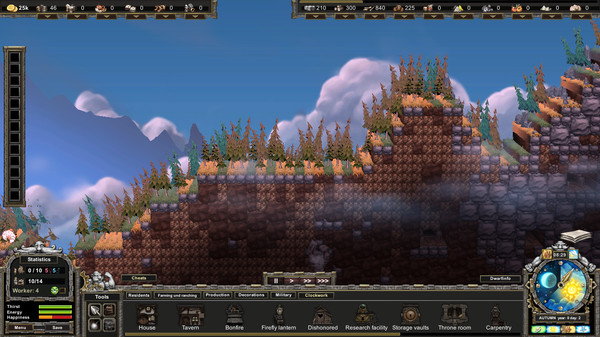 Stonedeep screenshot 10