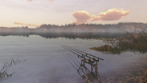 Fisher Online screenshot 2