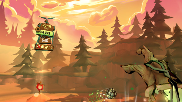 Acron: Attack of the Squirrels! screenshot 7