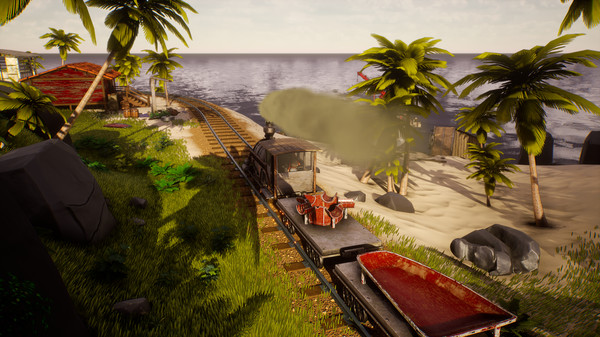 Hazel Sky screenshot 1