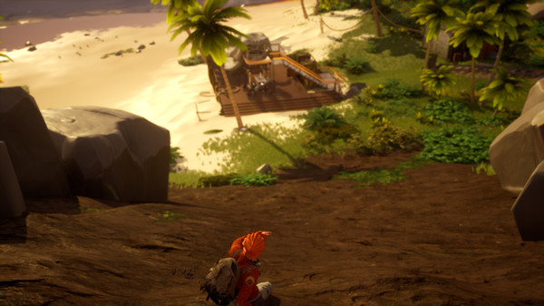 Hazel Sky screenshot 7