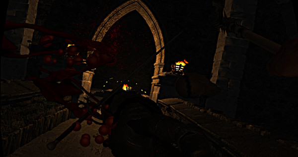 Soul Scathe screenshot 3