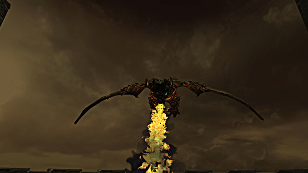 Soul Scathe screenshot 5