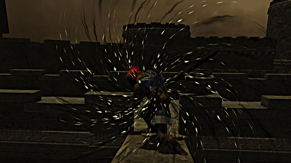 Soul Scathe screenshot 4