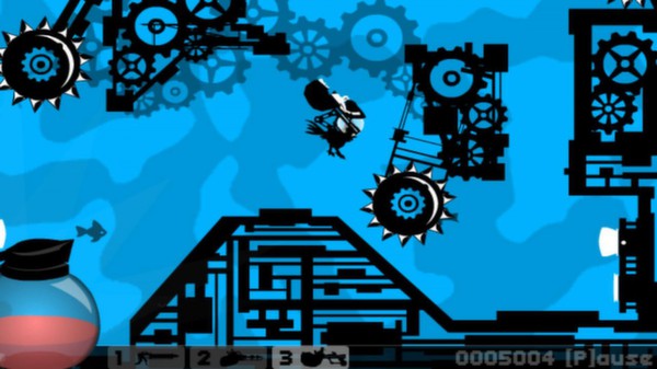 Fowl Space screenshot 5