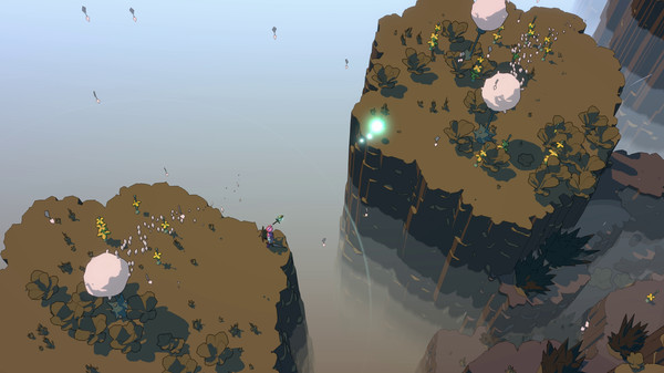 Unexplored 2: The Wayfarer's Legacy screenshot 9