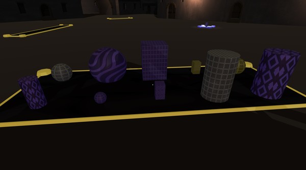 Sideral screenshot 1