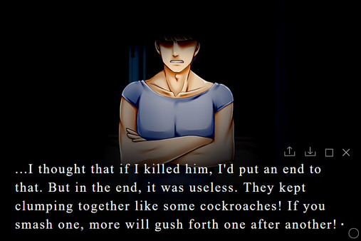 The Remission of Sins screenshot 9