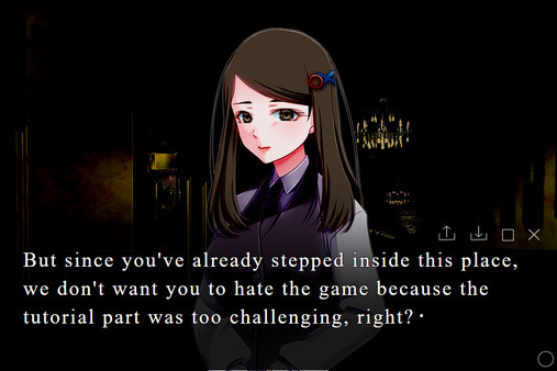 The Remission of Sins screenshot 4